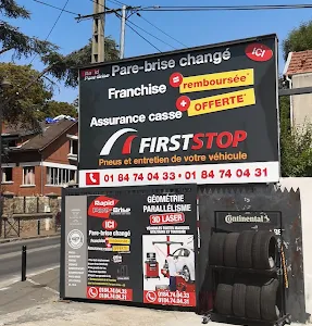 Atelier Rapid Service Auto