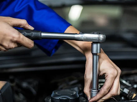 Service personnalisé